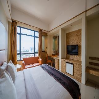 Grand Pasundan Convention Hotel fotoÄŸrafÄ±