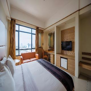 Grand Pasundan Convention Hotel fotoÄŸrafÄ±