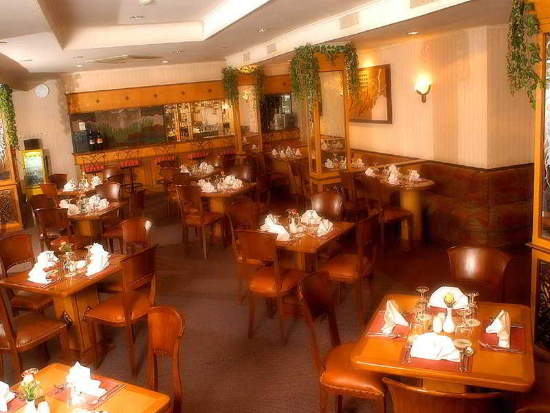 Grand Pasundan Convention Hotel fotoÄŸrafÄ±
