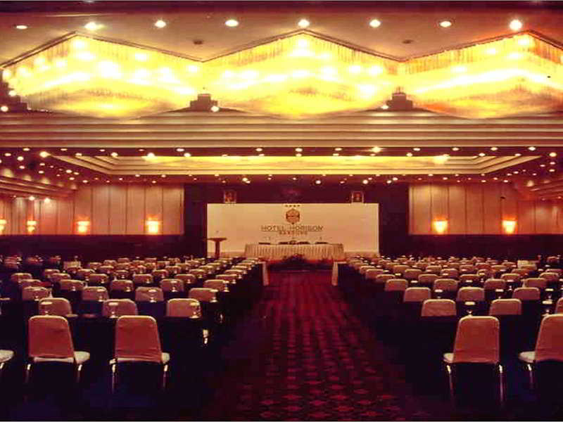 Horison Ultima Bandung fotoÄŸrafÄ±