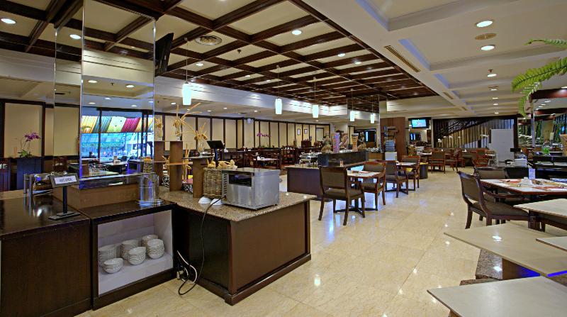Horison Ultima Bandung - Restoran