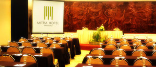 Mitra otel fotoğrafı