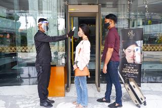 éL Hotel Royale Bandung fotoÄŸrafÄ±