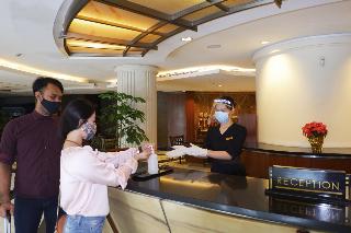 éL Hotel Royale Bandung fotoÄŸrafÄ±
