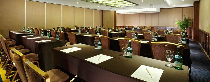 éL Hotel Royale Bandung - Toplantı