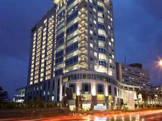 éL Hotel Royale Bandung fotoÄŸrafÄ±