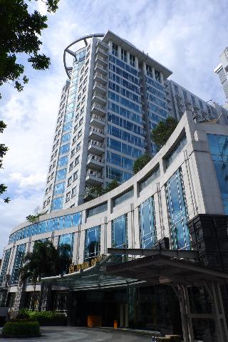 éL Hotel Royale Bandung fotoÄŸrafÄ±