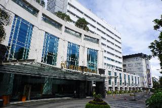 éL Hotel Royale Bandung fotoÄŸrafÄ±