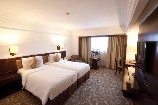 éL Hotel Royale Bandung fotoÄŸrafÄ±