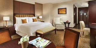 éL Hotel Royale Bandung fotoÄŸrafÄ±