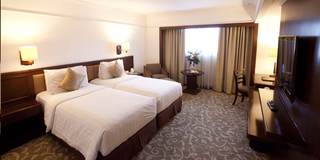 éL Hotel Royale Bandung fotoÄŸrafÄ±