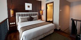 éL Hotel Royale Bandung fotoÄŸrafÄ±