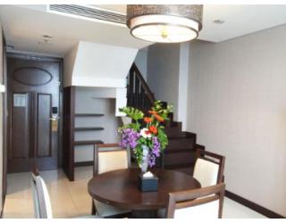 éL Hotel Royale Bandung fotoÄŸrafÄ±