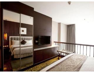 éL Hotel Royale Bandung fotoÄŸrafÄ±