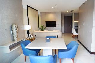 éL Hotel Royale Bandung fotoÄŸrafÄ±