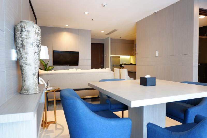 éL Hotel Royale Bandung - Oda