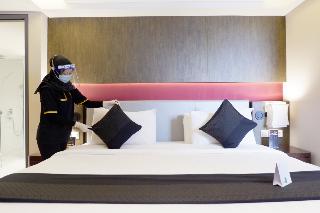 éL Hotel Royale Bandung fotoÄŸrafÄ±