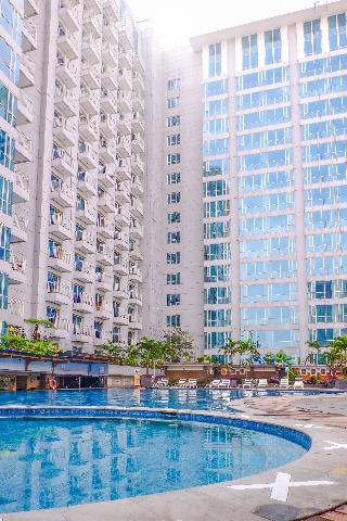 éL Hotel Royale Bandung fotoÄŸrafÄ±
