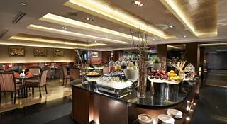 éL Hotel Royale Bandung fotoÄŸrafÄ±