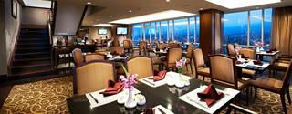 éL Hotel Royale Bandung fotoÄŸrafÄ±