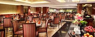 éL Hotel Royale Bandung fotoÄŸrafÄ±
