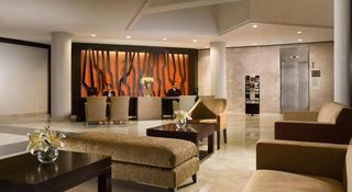 Hotel Santika Bandung fotoÄŸrafÄ±