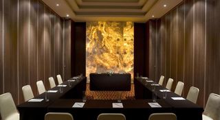Hotel Santika Bandung fotoÄŸrafÄ±