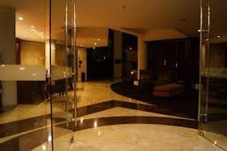 Hotel Santika Bandung fotoÄŸrafÄ±
