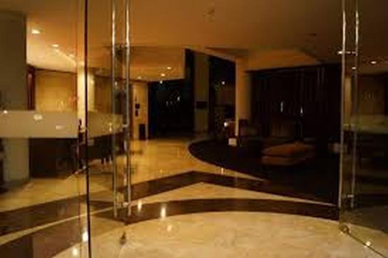 Hotel Santika Bandung - Aktivite