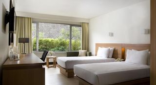 Hotel Santika Bandung fotoÄŸrafÄ±