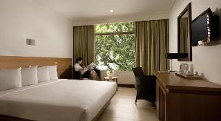 Hotel Santika Bandung fotoÄŸrafÄ±