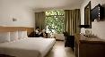 Hotel Santika Bandung oda fotoğrafı