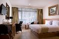 Hotel Santika Bandung oda fotoğrafı