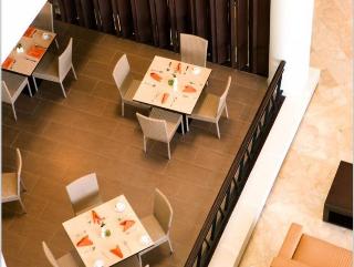 Hotel Santika Bandung fotoÄŸrafÄ±