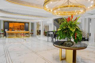 Hotel Savoy Homann fotoÄŸrafÄ±