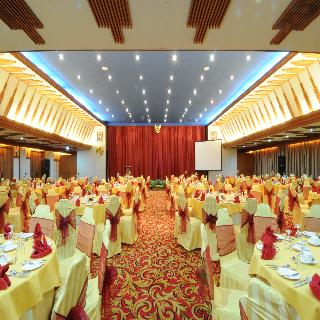 Hotel Savoy Homann fotoÄŸrafÄ±