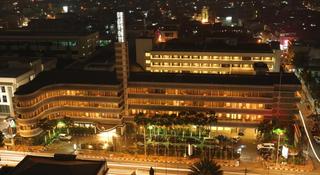 Hotel Savoy Homann fotoÄŸrafÄ±