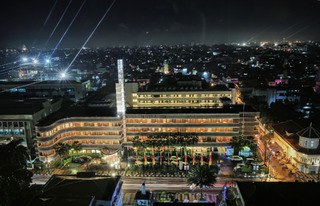 Hotel Savoy Homann otel fotoğrafı