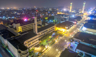 Hotel Savoy Homann fotoÄŸrafÄ±