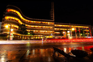 Hotel Savoy Homann fotoÄŸrafÄ±