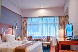 Hotel Savoy Homann fotoÄŸrafÄ±