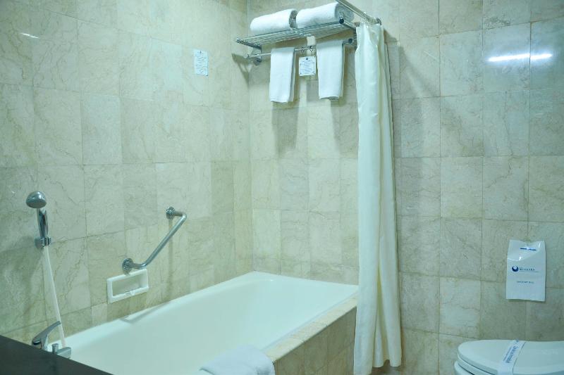 Hotel Savoy Homann - Oda