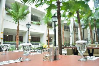 Hotel Savoy Homann fotoÄŸrafÄ±