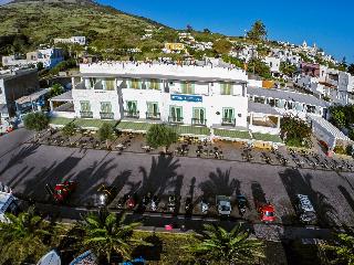 Hotel Ossidiana Stromboli