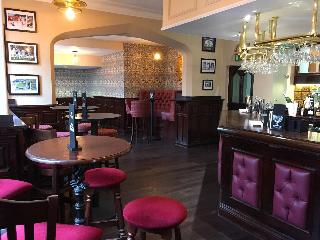Best Western Plough & Harrow Hotel fotoÄŸrafÄ±