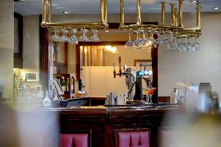 Best Western Plough & Harrow Hotel fotoÄŸrafÄ±