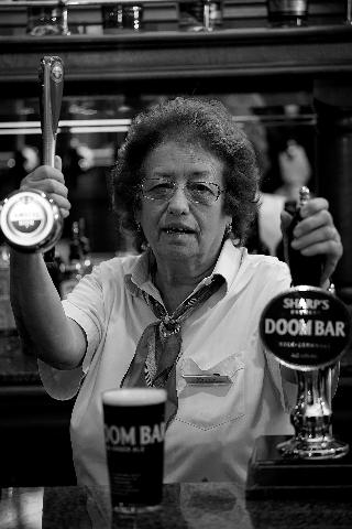 Best Western Plough & Harrow Hotel fotoÄŸrafÄ±