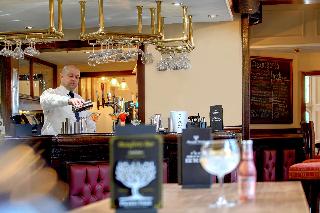 Best Western Plough & Harrow Hotel fotoÄŸrafÄ±