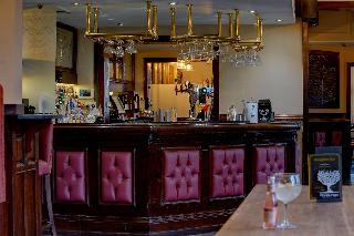 Best Western Plough & Harrow Hotel fotoÄŸrafÄ±