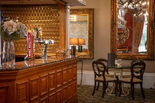 Best Western Plough & Harrow Hotel fotoÄŸrafÄ±